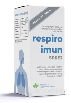 Immunatmung - Woykoff