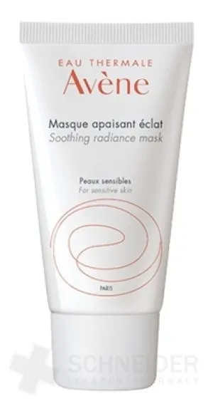 AVENE BERUHIGENDE MASKE