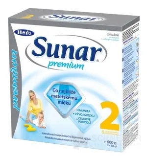 SUNAR PREMIUM 2