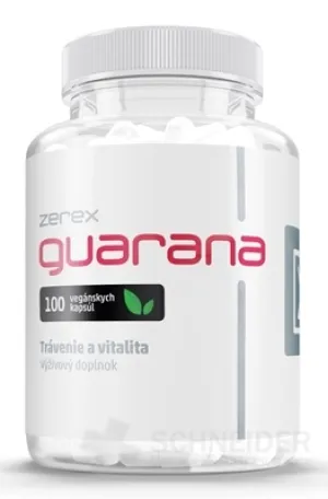 Zerex Guarana