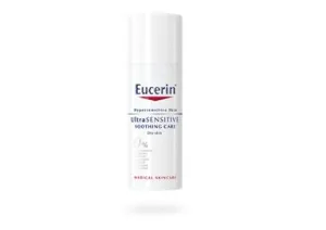 Eucerin UltraSensitive beruhigende Creme für trockene Haut 50 ml