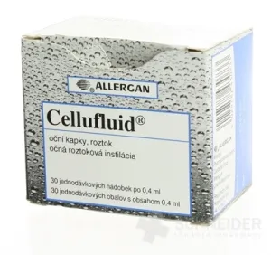 ZELLFLÜSSIGKEIT