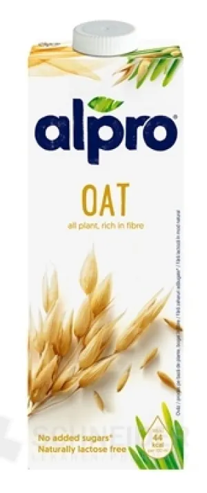 Alpro Haferdrink