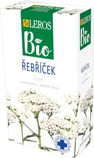 Leros BIO-Rangliste