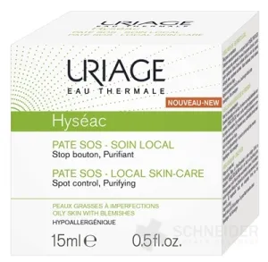 URIAGE HYSEAC SOS PASTE