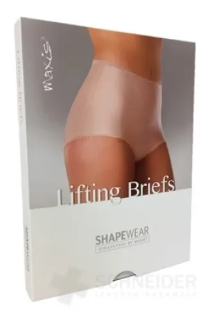 MAXIS SHAPEWEAR Lifting-Slips