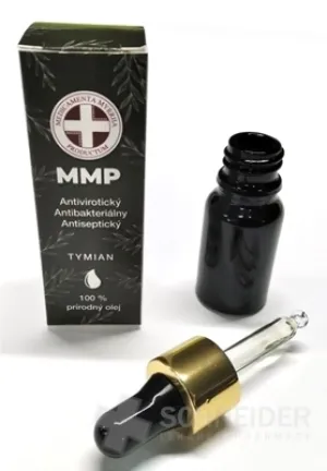 MMP-Öl Thymian