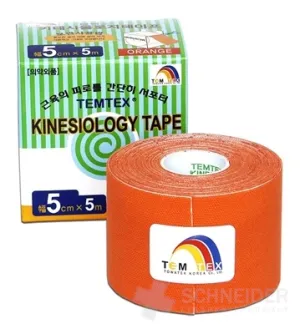 TEMTEX KINESOLOGIE-TAPE