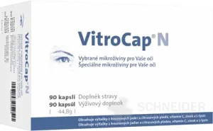 VitroCap N