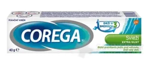 COREGA Fresh extra stark