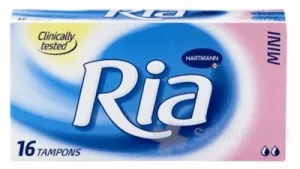 Ria Mini-Komfort