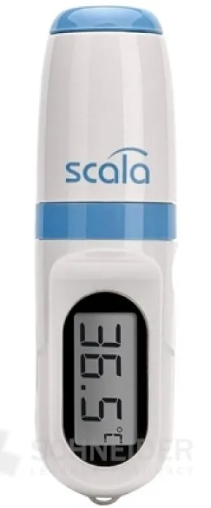 SCALA INFRAROT-THERMOMETER SC 8271