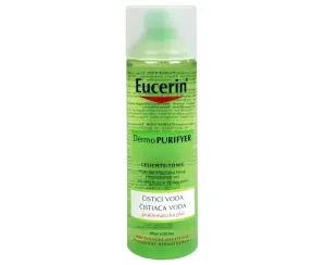 Eucerin Dermopurifyer sanfte Reinigungslotion 200 ml