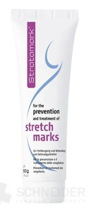 STRATAMARK