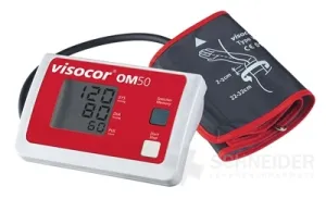 TONOMETER VISOCOR OM50