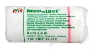 MOLLELAST 8cmx4m