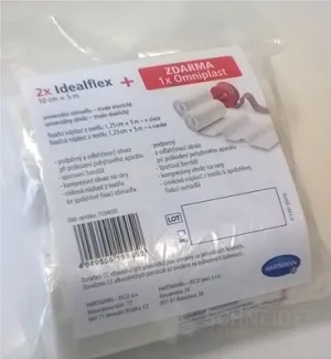 IDEALFLEX