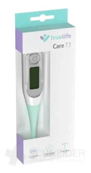 TrueLife Care T3