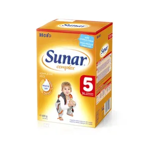 Sunar-Komplex 5, 600 g
