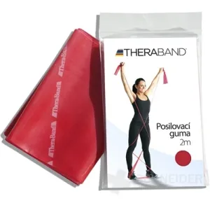 Thera-Band Verstärkungsgummi 2m