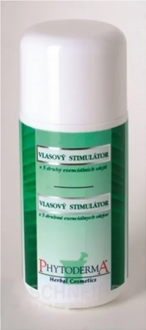 Phytoderma HAARSTIMULATOR