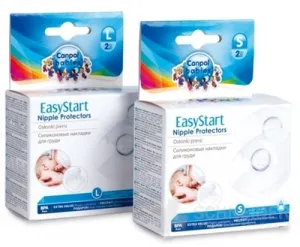 Canpol Babies EasyStart Premium Protektorengröße L