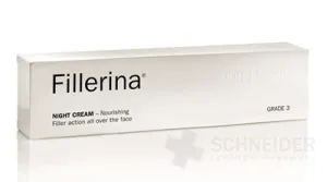 Fillerina Nachtcreme Grad 3
