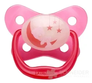 Dr. BROWN'S TUMMY PreVent kieferorthopädische Beleuchtung