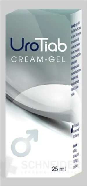 UroTiab CREME-GEL
