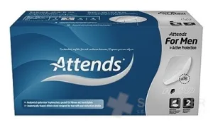 ATTENDS Für Männer 2
