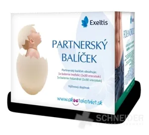 PARTNERPAKET