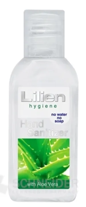 Lilien Hand Sanitizer