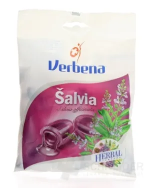 CANDY VERBEN