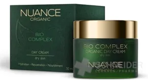 NUANCE BIO-BIO-KOMPLEX-TAGESCREME