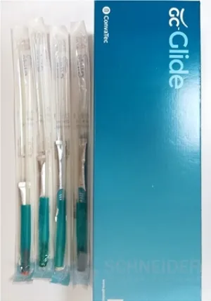 GentleCath Glide