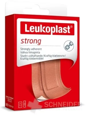LEUKOPLAST STARK