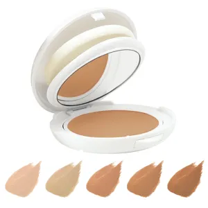 Avene Compact nährendes Make-up LSF 30, natürlicher Farbton 10 g