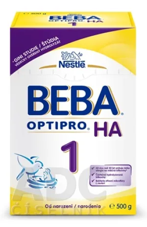 Nestlé DRINK OPTIPRO HA 1