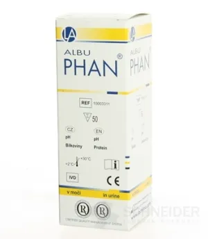 ALBUPHAN