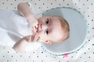 MOTHERHOOD Stabilisierungskissen Lachsozelot