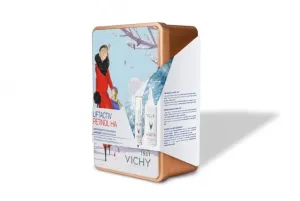 Vichy Liftactiv Retinol Ha Tagescreme + Augencreme