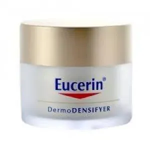 Eucerin Dermodesinfyer Tagescreme zur Wiederherstellung der Hautfestigkeit
