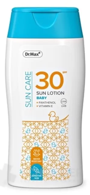 Dr.Max SUN CARE BABY LSF30 LOTION