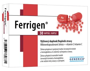 Ferrigen