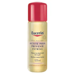 Eucerin Körperöl gegen Dehnungsstreifen 125 ml