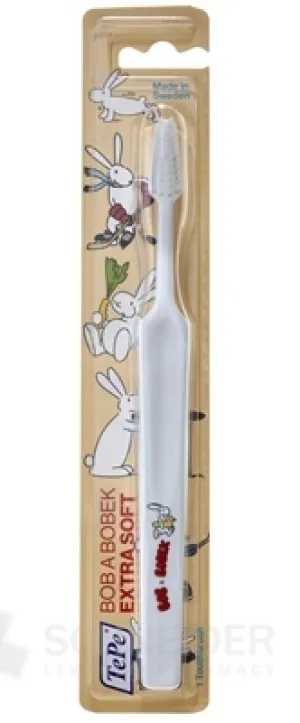 TePe Select X-Soft Zahnbürste DUOPACK