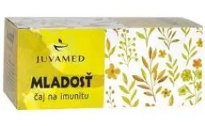JUVAMED EWIGER JUGEND-TEE