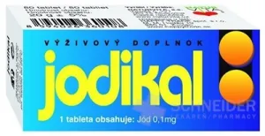 NATÜRLICHES IOD