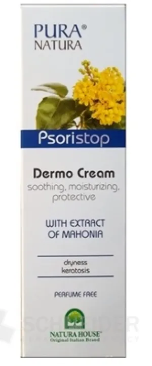 NH - Psoristop-Dermocreme