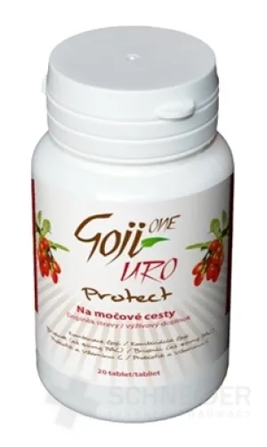 Goji One URO Protect